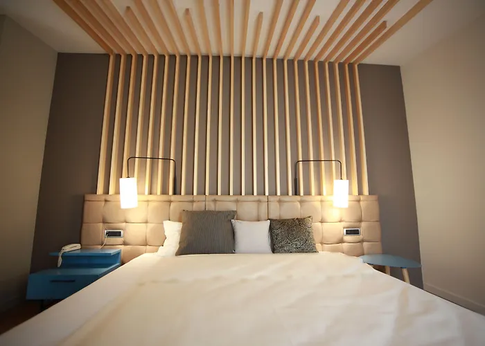 Corte Quadri Hotel Lonigo