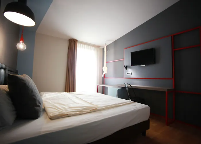 Corte Quadri Hotel Lonigo