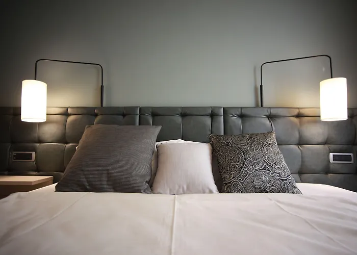 Corte Quadri 3* Lonigo