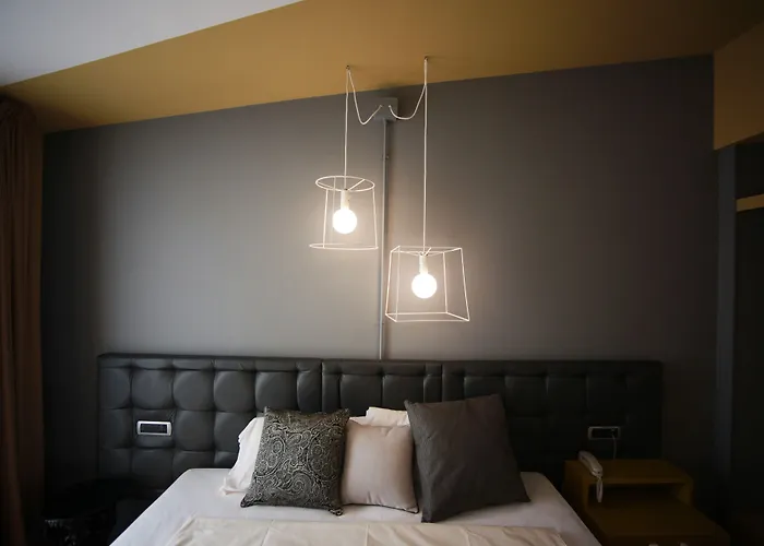 Corte Quadri Hotel Lonigo