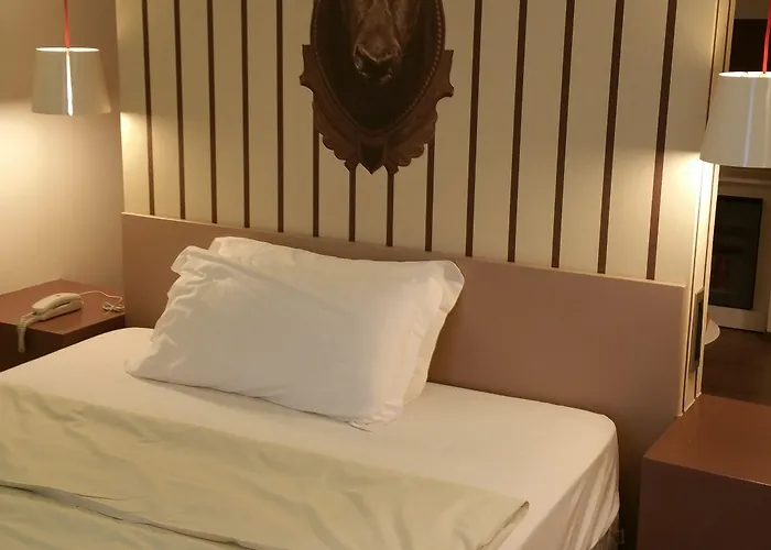 Corte Quadri Hotel Lonigo