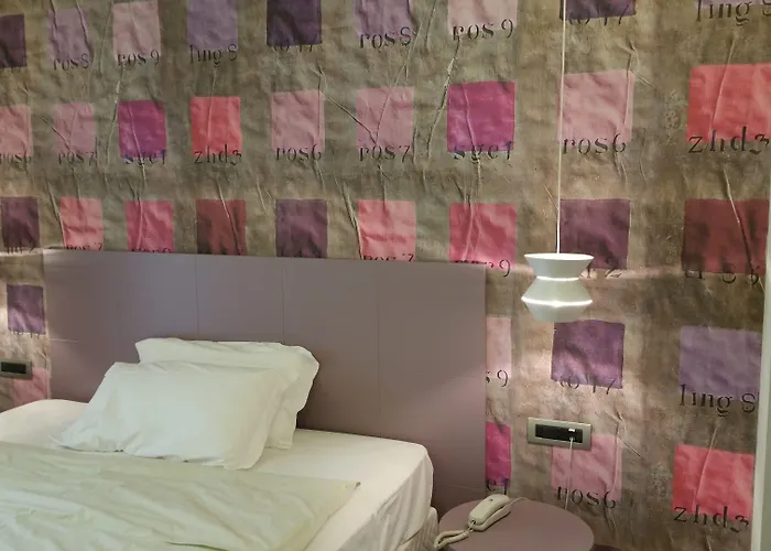 Corte Quadri Hotel 3*