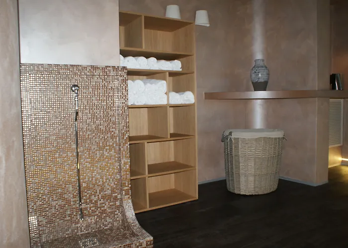 Corte Quadri Hotel Lonigo