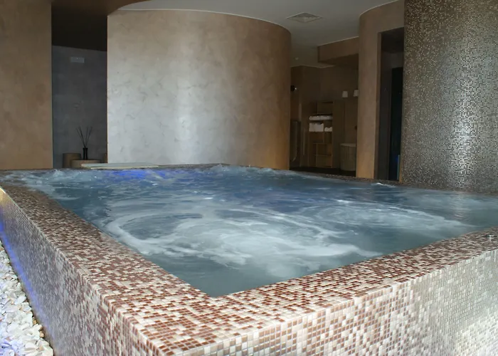 Corte Quadri 3* Lonigo