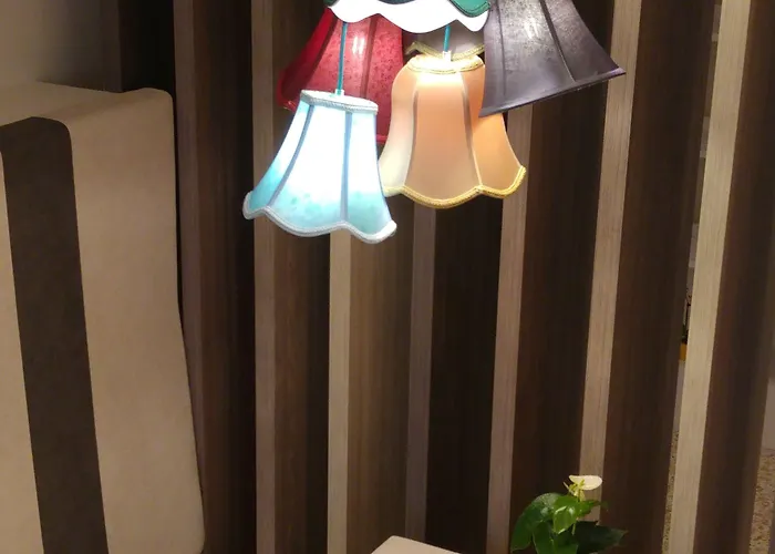 Corte Quadri Hotel 3*