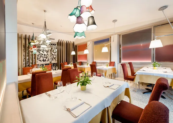 Hotel Corte Quadri 3*