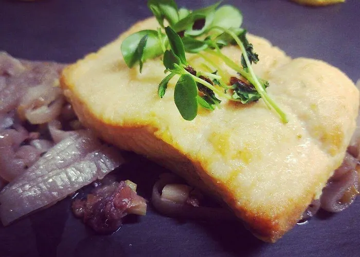 Hotel Corte Quadri Lonigo