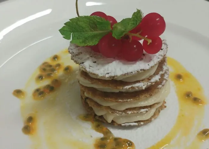 Corte Quadri Hotel 3*