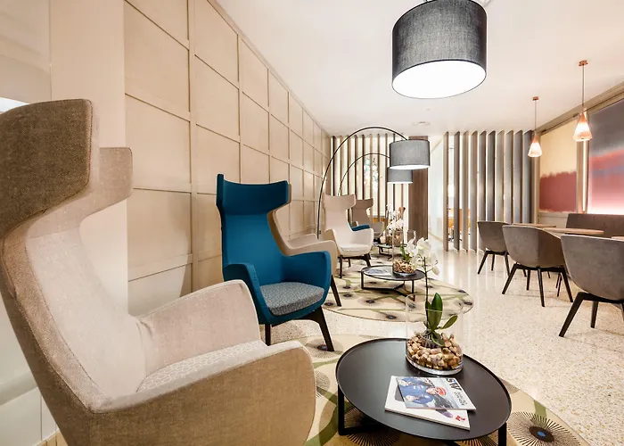 Hotel Corte Quadri 3*