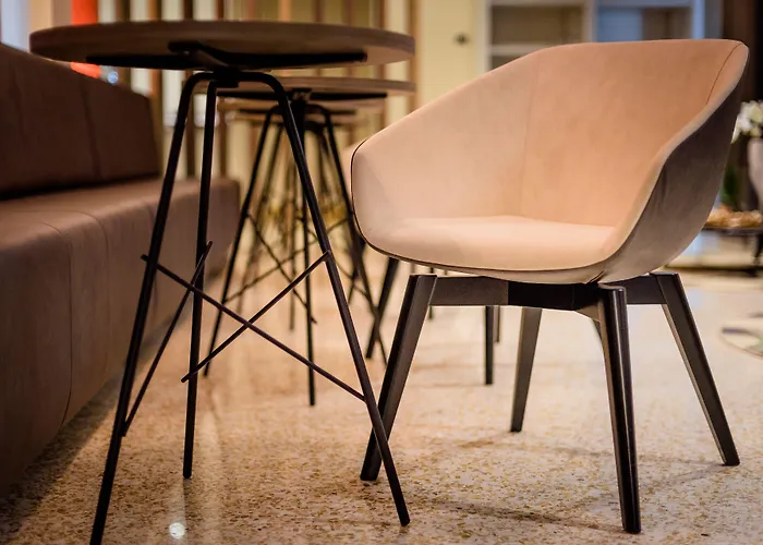 Hotel Corte Quadri Lonigo