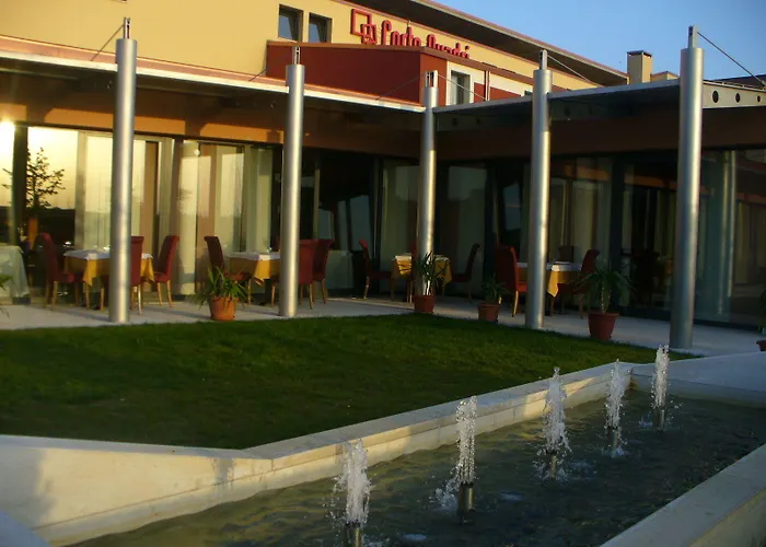 Corte Quadri Hotel Lonigo