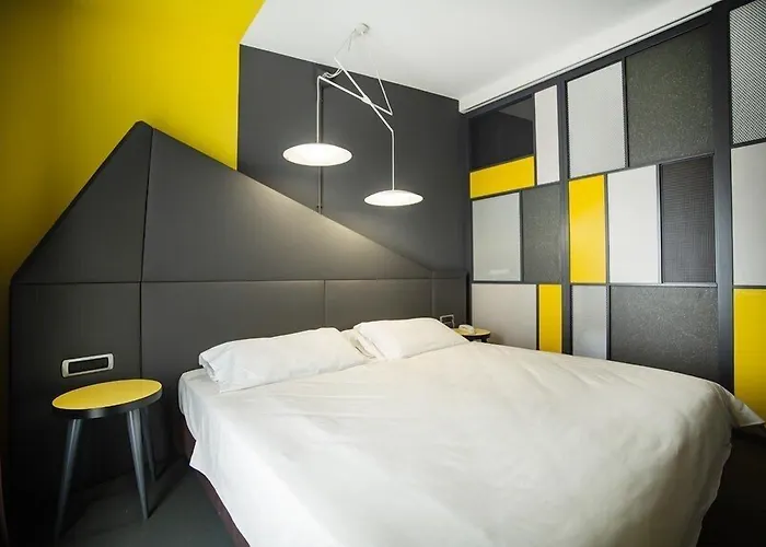 Hotel Corte Quadri Lonigo