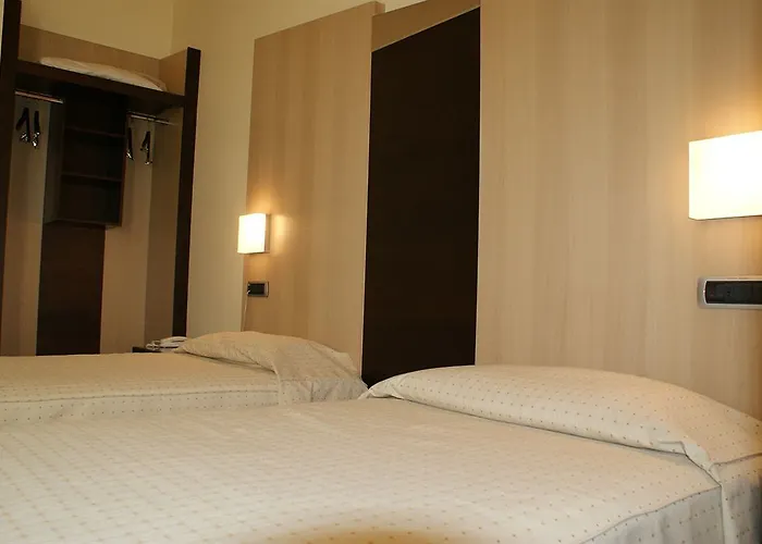 Hotel Corte Quadri 3*