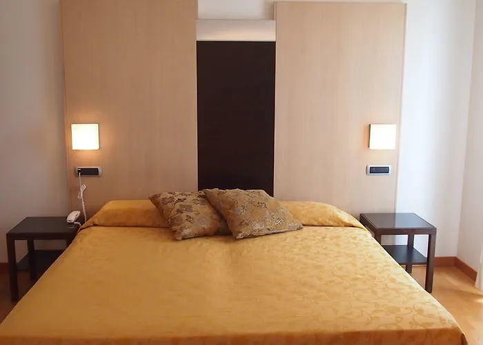 Hotel Corte Quadri Lonigo