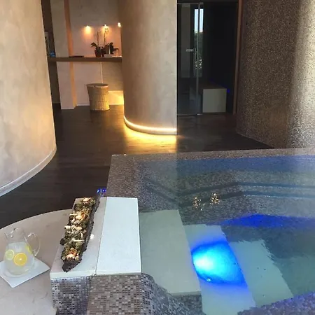 Corte Quadri Hotel 3*