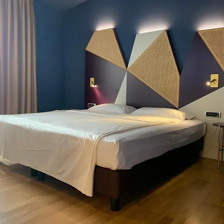 Corte Quadri Hotel