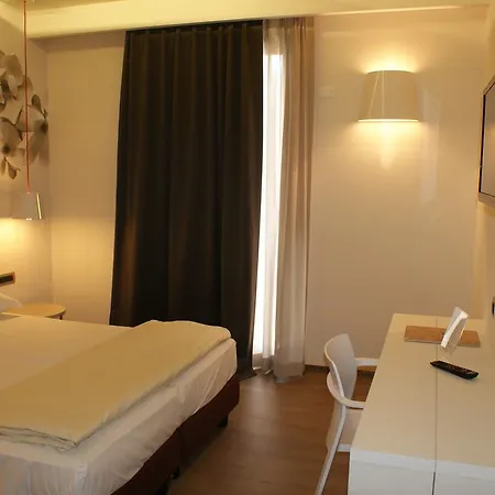 Szálloda Corte Quadri Lonigo