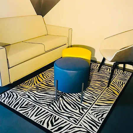 Hotel Corte Quadri Lonigo