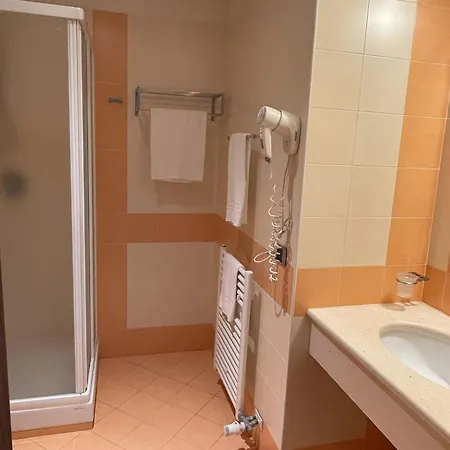 Corte Quadri 호텔 3*