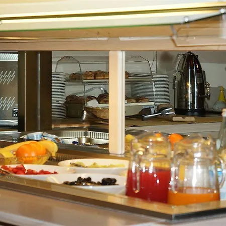 Corte Quadri Hotel
