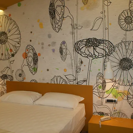 Corte Quadri Hotel 3*