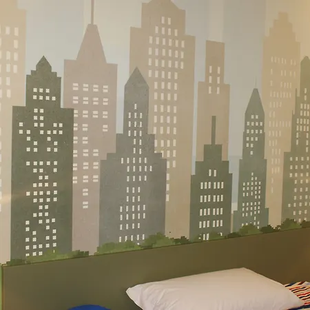 Corte Quadri 3* Lonigo