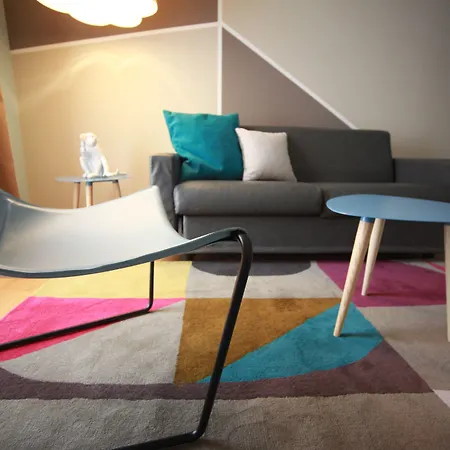 Hotel Corte Quadri 3*