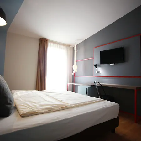 Corte Quadri Hotel Lonigo