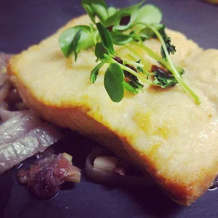 Hotel Corte Quadri Lonigo