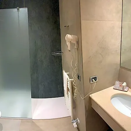 Szálloda Corte Quadri