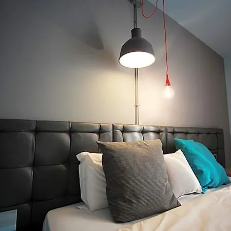 Corte Quadri Szálloda 3*
