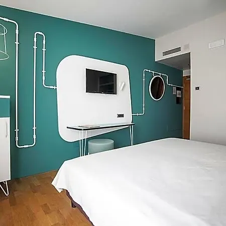 Szálloda Corte Quadri 3*