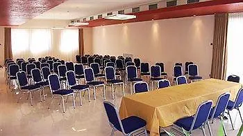 Corte Quadri Отель 3*