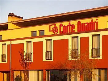 Hotel Corte Quadri Lonigo