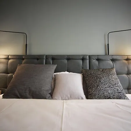 Corte Quadri Hotell