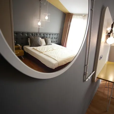Hotel Corte Quadri 3*