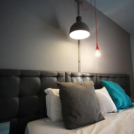 Corte Quadri Hotel