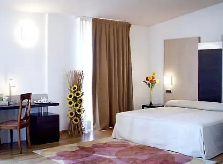 Hotel Corte Quadri