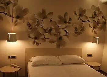 Отель Corte Quadri 3*