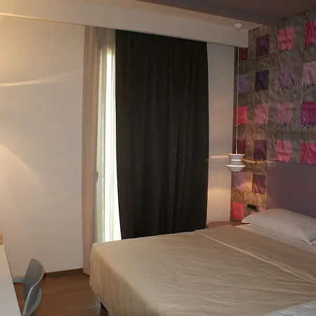 Hotel Corte Quadri 3*