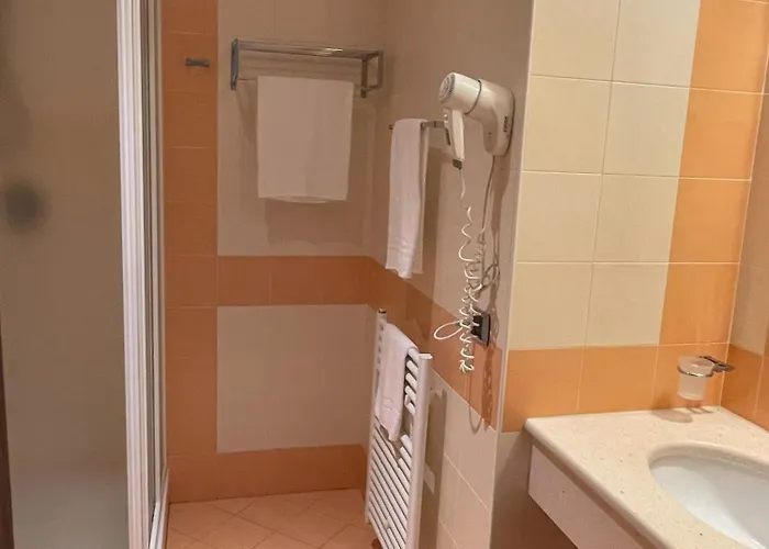 Corte Quadri מלון 3*