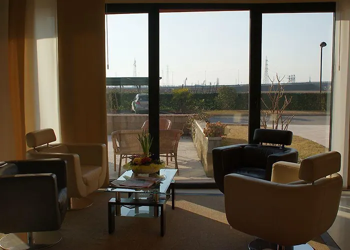 Corte Quadri Hotel Lonigo