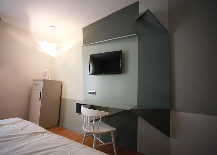 Corte Quadri Hotel 3*