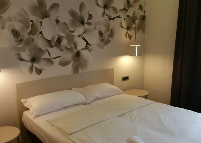 Hotel Corte Quadri Lonigo