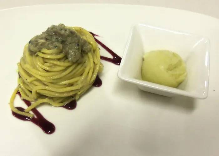 Corte Quadri 3* לוניגו