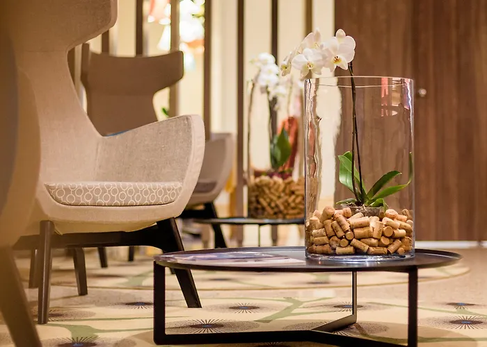 Corte Quadri מלון 3*